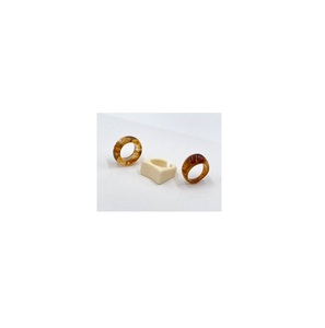 Factory <b>Price</b> Natural <b>Epoxy</b> <b>Resin</b> Finger Rings Party Wear Anniversary Fashion Jewelry <b>Resin</b> Finger Ring Customized Size - Product Image 2