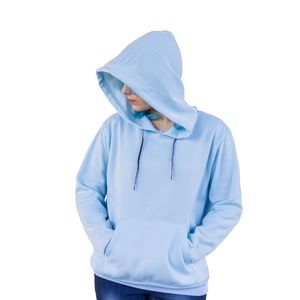 Jersey personalizado de alta calidad, sudaderas con capucha para hombre, ropa de calle de algodón de punto, ropa de moda - Product Image 5