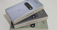 Téléphone phare Google Pixel 11 Pro XL Smartphone 256 Go 512 Go 1 To Écran Super Actua 6,8 pouces 5G Outil SIM inclus