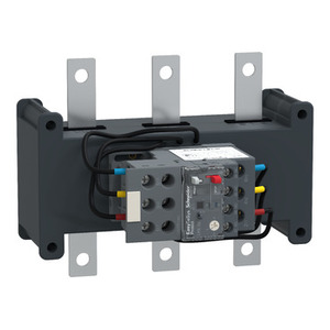 Relè Termico Differenziale SCHNEIDER ELECTRIC EasyPact TVS LRE489, 394-630 A, Classe 10A - Product Image 1