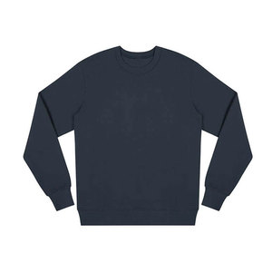 Sweat-shirt thermique en polaire doux surdimensionné de haute qualité pour hommes, pour l'hiver - Product Image 6