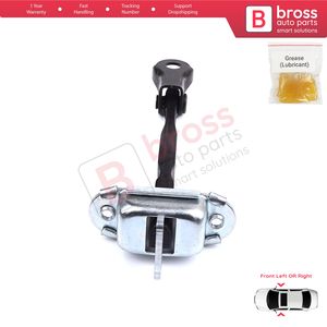 BDP1367 Sangle de limitation de contrôle d'arrêt de porte avant pour Yaris Vios Vitz Belta MK2 P9 XP9 XP90 2005-2013 686100D040 Bross Auto Parts - Product Image 2