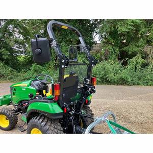 John Deere 2026r 2020 - Product Image 6