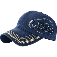 2026 Nieuwe Aanwinst Retro 1776 Oxford Sportieve Baseballpet Unisex Grijs Verweerd Gewassen Katoenen Pet Op Maat Gemaakt Patriottische Amerikaanse Vlag