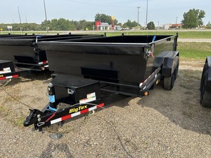 รถกึ่งพ่วงรถกึ่งพ่วงด้านหลังรถดัมพ์ขนาด14K 7ตันรถคอนเทนเนอร์4ft - Product Image 3