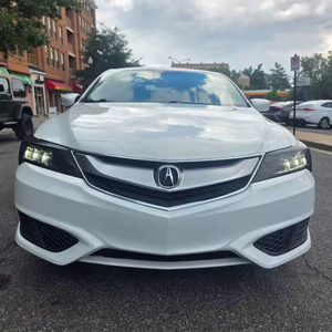 Voiture d'occasion de qualité et abordable, Ac-u-ra IL-X 2016 avec conduite à gauche - Product Image 1