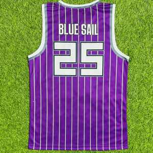 Uniformes de baloncesto personalizados uniformes de baloncesto sublimación - Product Image 2