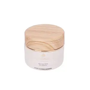 Ginkgo Biloba Leaf Extract Eye Cream