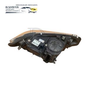 Faros Delanteros de Xenón para Serie 4 F32/F33/F36 2013-2016 M4 420i/428i/430i/435i/440i, Nuevos OEM 63117377846/Derecho 63117377845/Izquierdo 12V - Product Image 4