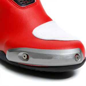 Chaussures de moto de course imperméables de conception personnalisée fabricant de chaussures de moto pour adultes vente en gros porter le meilleur matériel - Product Image 6