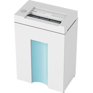 Trituradora de Papel IDEAL 2265 P-2 Gris Frío, 13 Hojas (70 g/m²), Corte en Tiras, Eficiente para Grapas, Clips, Tarjetas de Crédito - Product Image 1