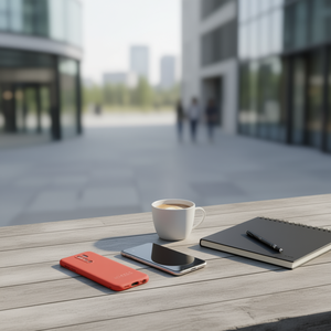 Coque de téléphone portable en TPU pour 16 Pro Max avec protection d'objectif et découpe précise pour l'appareil photo - Product Image 2