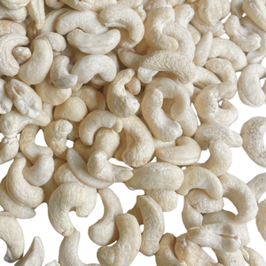 เม็ดมะม่วงหิมพานต์ W320เม็ดมะม่วงหิมพานต์ W320ไม่ต้องเสียภาษีโรงงานราคาถูก - Product Image 1