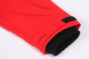 Veste Softshell d'extérieur pour hommes de haute qualité avec manches longues imperméables surdimensionnées prix de gros veste Softshell pour homme - Product Image 5