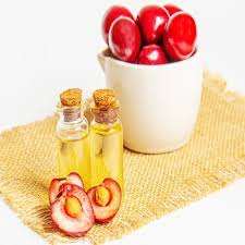 Aceite portador de semillas de cerezas de fábrica de Fabricante Mayorista, aceite portador de semillas de cerezas 100% puro y natural, exportador a granel de India - Product Image 2