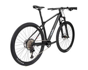 <span class=keywords><strong>Bicicleta</strong></span> de Montaña TWITTER MTB, Económica, Ligera, Urbana, de Fibra de Carbono, <span class=keywords><strong>Deore</strong></span> 12S, para Hombre, M5, Portátil, <span class=keywords><strong>29</strong></span> Pulgadas - Product Image 2