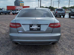 Voiture d'occasion de qualité abordable, Audi A6 3.2 Premium Plus 2011, conduite à gauche - Product Image 3