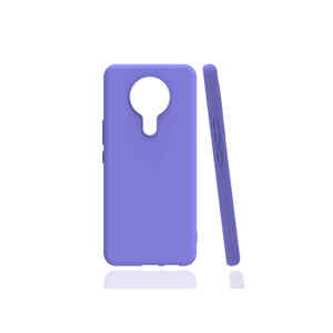 Funda de Silicona a Prueba de Golpes Netzy Luxury Biye para Tecno Spark 6 A53 A34 7 Plus - Funda Protectora de TPU Suave Negra - Product Image 2