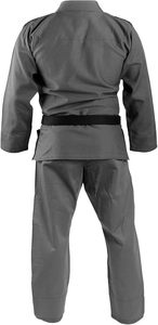 Gi Profesional Ligero de Jiu Jitsu/ Gi de BJJ Hecho a Medida/ Kimono Brasileño de Jiu Jitsu Gi de Jiu Jitsu Brasileño BJJ - Product Image 3