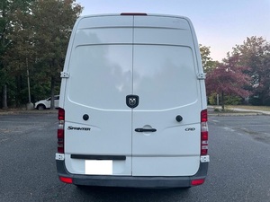 Offre Spéciale : Dodge Sprinter Cargo 2500 144 WB RWD d'occasion - PRÊT À EXPÉDIER - Product Image 6