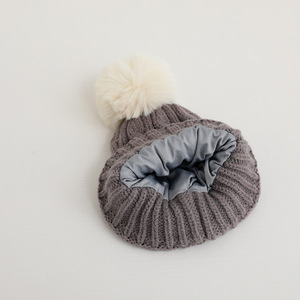 หมวกบีนนี่ถักสำหรับเล่นสกีหิมะสำหรับเล่นสกีหมวกลายหัวกะโหลกสำหรับฤดูหนาว2025ออกแบบได้ตามต้องการ - Product Image 6