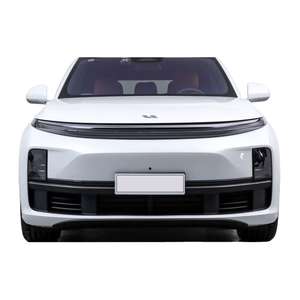 SUV électrique compact 2024 601 700 km Longue autonomie EV Moteur 286 ch 5 places Véhicule énergétique propre abordable à vendre - Product Image 1