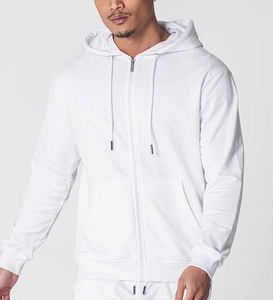 Survêtements de sport pas cher personnalisés de qualité supérieure stock personnalisé prêt à expédier survêtements respirants pour hommes pour le jogging - Product Image 5