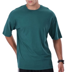 Camiseta Deportiva para Hombre, Corte Regular, Transpirable, Ecológica, Personalizable, para Verano - Product Image 1