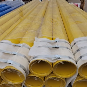 ท่อเหล็กเคลือบพลาสติก API 5L ASTM A53 ป้องกันไฟฟ้าสถิตย์ ทนไฟ สำหรับงานก่อสร้างระบบท่อส่งก๊าซในเมืองและระบบจ่ายก๊าซ - Product Image 5