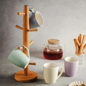 Japanese Wholesale Supplies Best Sublimation <b>Coffee</b> Dessert Kitchen <b>Stand</b> Cup Holder - Product Image 5