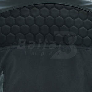 2025 nouveau Style Auto Racing porter veste de moto en cuir Offre Spéciale veste de moto fabriquée au Pakistan - Product Image 6