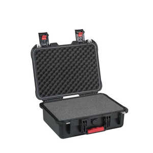 Plástico Impermeable Maleta De Seguridad Funda De Dron Maletines Caja De Drone Maleta Plastic Tool Estuche rígido - Product Image 2