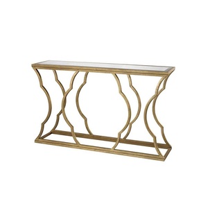 Tabouret d'assise en métal de style classique décoratif de meubles à prix abordable - Product Image 4