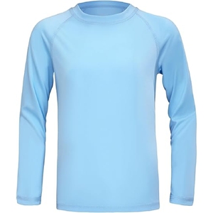 Nuevo 2025 de alta calidad superventas hombres MMA Rash Guard venta al por mayor MMA Rash Guard hombres entrenamiento Rash Guard - Product Image 6