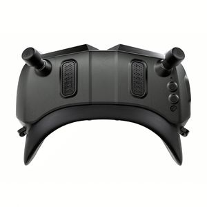 Lunettes FPV CADDX Walksnail Avatar HD 1080P 100FPS FOV50 avec gyroscope intégré, module Wi-Fi, 7-26V pour drones - Product Image 4