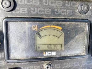 Larga vida útil 2019 JCB 1CXT Retroexcavadora Horas de trabajo más bajas Usado Original Farm CE EPA 1CXT 3CX 4cx Retroexcavadora a la venta - Product Image 4