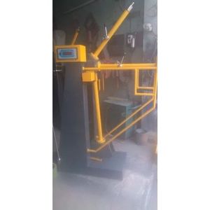 เครื่องทดสอบแรงกระแทกแบบลูกตุ้ม อุปกรณ์ทดสอบแรงดึง - Product Image 3