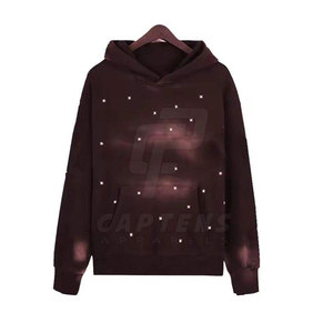 New Design Professional Made Rhinestone <b>Tracksuits</b> Wholesale Low Price Men Rhinestone <b>Tracksuits</b> - Product Image 4