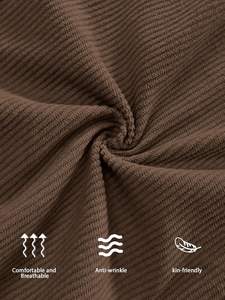 กางเกงวอร์มผ้าเทอร์รี่เนื้อนุ่มแบบเรียบง่าย ราคาส่งถูกที่สุด ขายดีที่สุด ผลิตตามสั่ง 100% ผ้าฝ้าย สำหรับผู้ชาย บริการ OEM และ ODM - Product Image 5