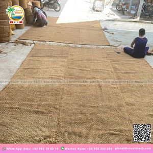 PREMIUM COIR SUN SHADE SAIL DAILOCVINA VIETNAM COMODIDAD DURADERA AL AIRE LIBRE - Product Image 4