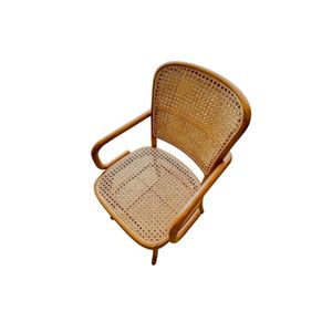 Selling Restaurant <b>Chair</b> Furniture Made from Quality Teak Wood Frames Combined with Strong Rattan Modern Stylish Design - Product Image 3
