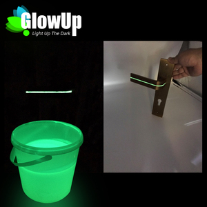 Set di Vernici Acriliche Fluorescenti Non Tossiche per Soffitto Effetto Cielo Stellato - Product Image 4