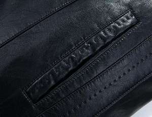 เสื้อแจ็กเก็ตปาร์เกอะบุซับในของผู้ชายแจ็คเก็ตพาร์กาใส่สบายมีขนาดสีและโลโก้ระบายอากาศได้ดี - Product Image 5