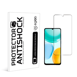 Antishock Honor อุปกรณ์ป้องกันหน้าจอ X5c อุปกรณ์เสริมระดับพรีเมียมเพื่อปกป้องหน้าจออุปกรณ์ของคุณ - Product Image 1