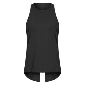 Lightweight Crop <b>Top</b> Latest Fashion Women's Casual Sports Vest Training Tank <b>Top</b> - Product Image 6