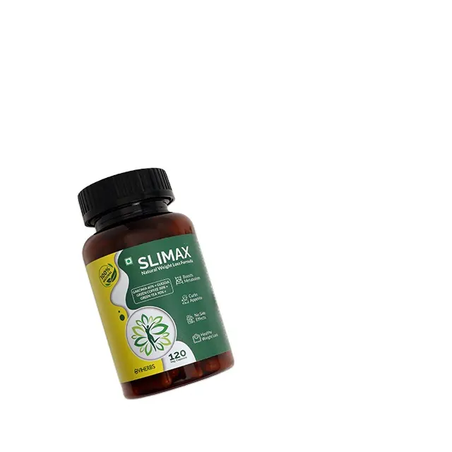 Suplementos para quemar grasa supresores del apetito cápsulas súper adelgazantes Garcinia Cambogia té verde café píldoras para perder peso