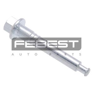 Cuscinetto del supporto del freno anteriore FEBEST (0274-E11JUPF) - Product Image 1