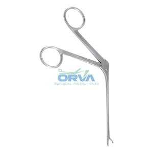 คีมผ่าตัด Takahashi สแตนเลสตรง13ซม. คีมตัดจมูก - Product Image 5