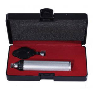 M.A SIDDIQUE INTERNATIONAL ENT Juego de diagnóstico Manual Estudiantes de medicina Clínicas Hospitales Garantía de 1 año - Product Image 4