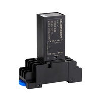 Pabrik Menjual Relay Timer Kontrol Waktu Digital H3Y-2 H3Y-4 AC 220V 230V 12V 24V DC dengan Relay Waktu Siklus Dasar